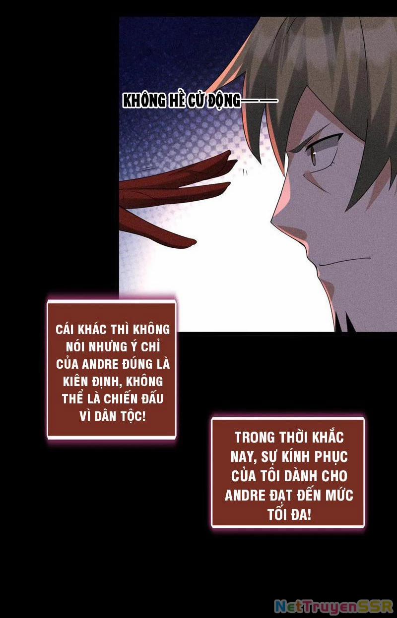 Quy Tắc Chuyện Lạ: Bắt Đầu Hóa Thân Đánh Lui Chiến Thần 174 trang 15