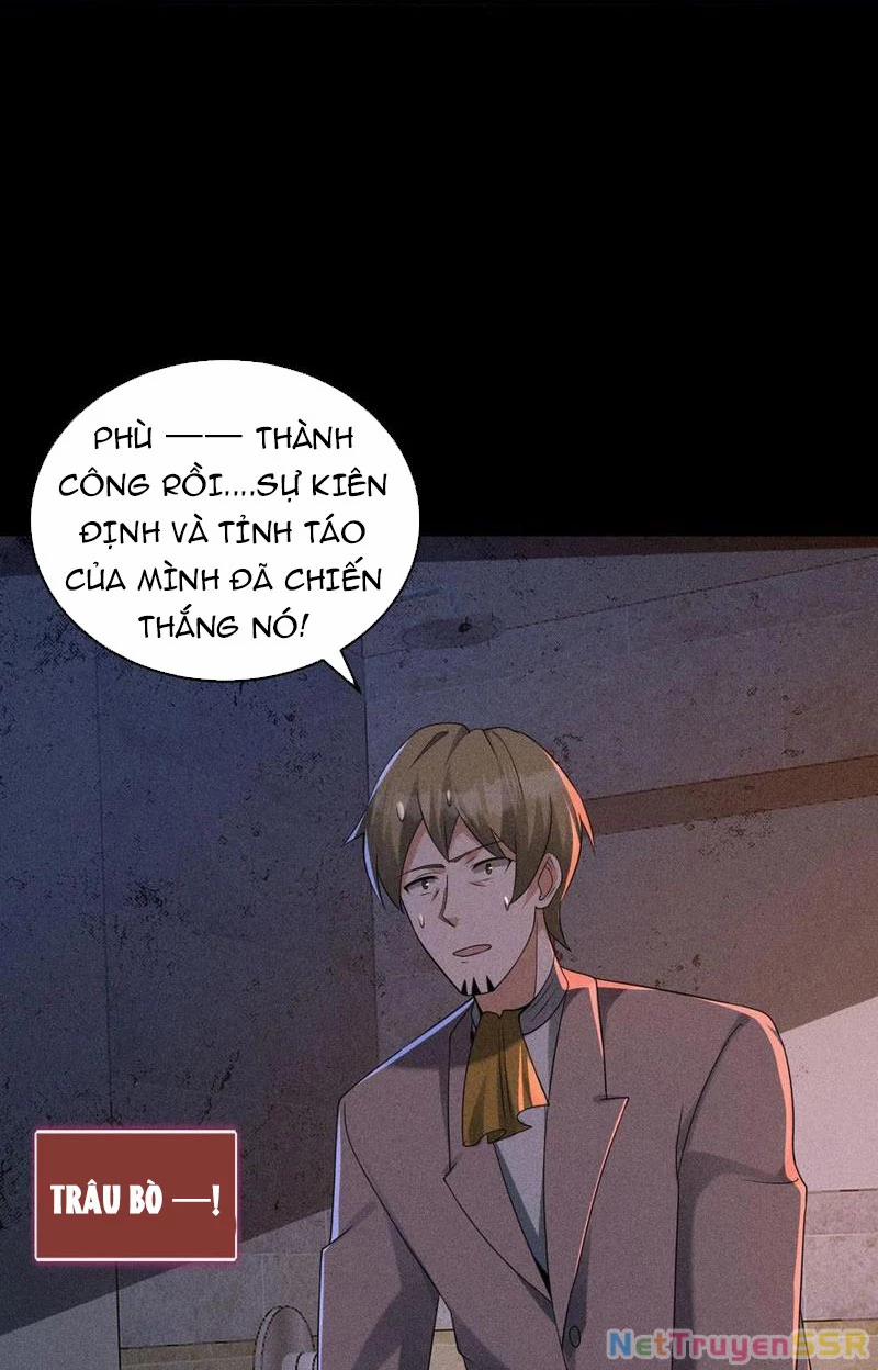 Quy Tắc Chuyện Lạ: Bắt Đầu Hóa Thân Đánh Lui Chiến Thần 174 trang 17