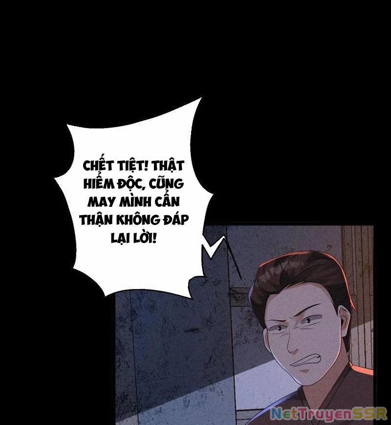 Quy Tắc Chuyện Lạ: Bắt Đầu Hóa Thân Đánh Lui Chiến Thần 174 trang 26