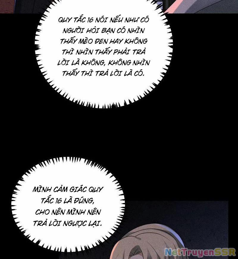 Quy Tắc Chuyện Lạ: Bắt Đầu Hóa Thân Đánh Lui Chiến Thần 174 trang 36