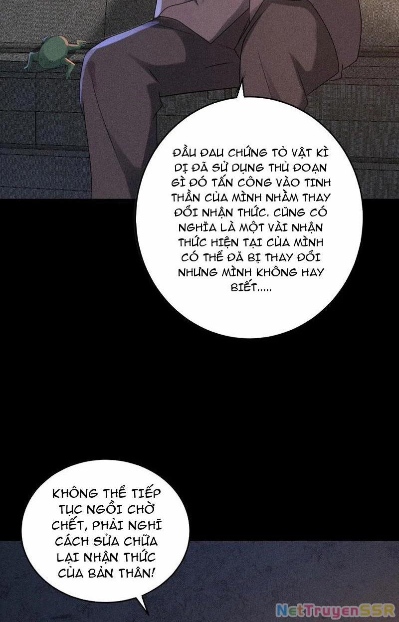 Quy Tắc Chuyện Lạ: Bắt Đầu Hóa Thân Đánh Lui Chiến Thần 174 trang 6
