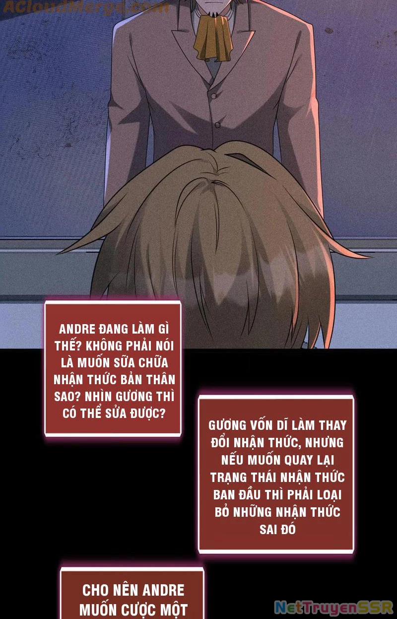 Quy Tắc Chuyện Lạ: Bắt Đầu Hóa Thân Đánh Lui Chiến Thần 174 trang 8