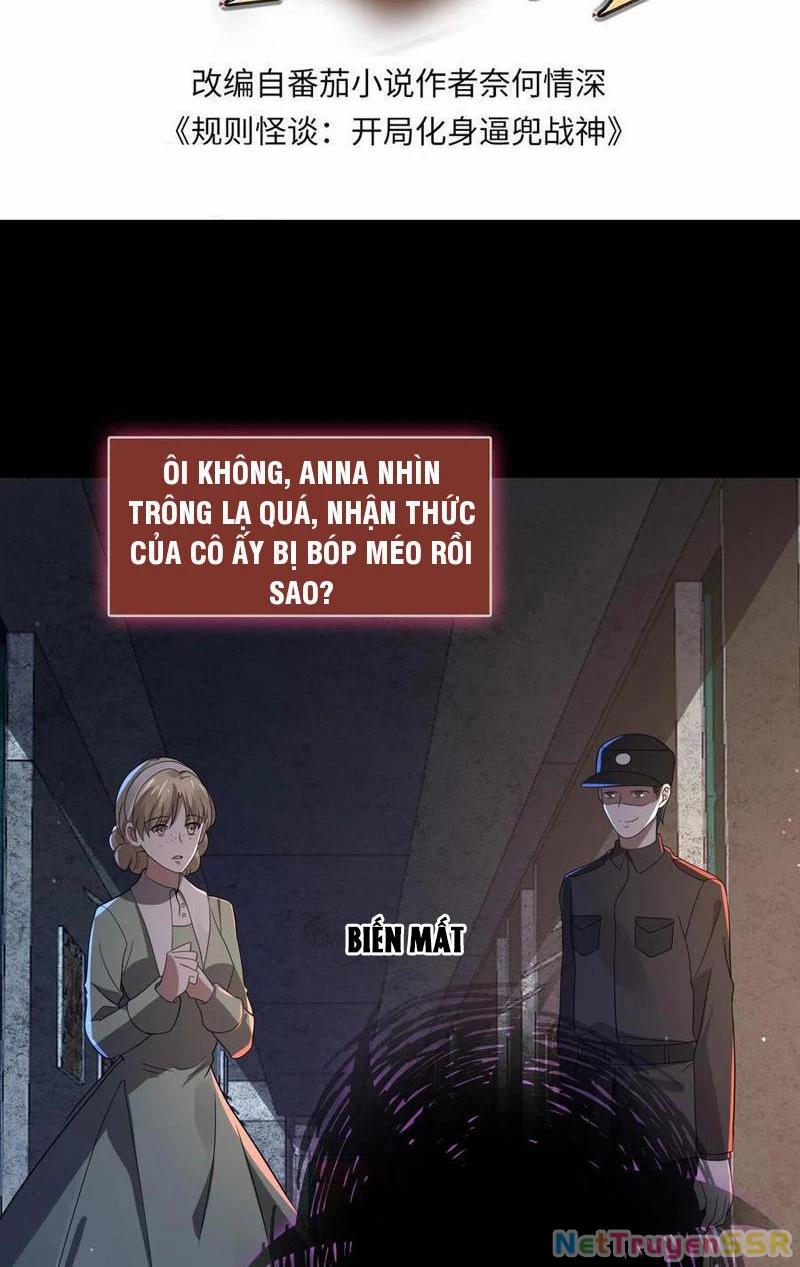 Quy Tắc Chuyện Lạ: Bắt Đầu Hóa Thân Đánh Lui Chiến Thần 175 trang 1