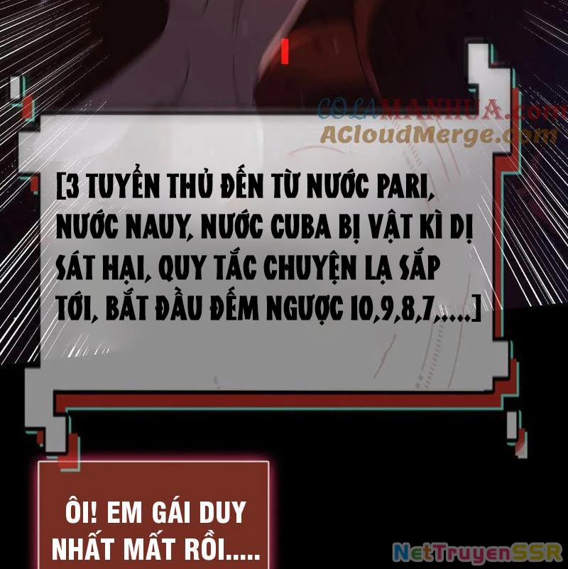 Quy Tắc Chuyện Lạ: Bắt Đầu Hóa Thân Đánh Lui Chiến Thần 175 trang 29