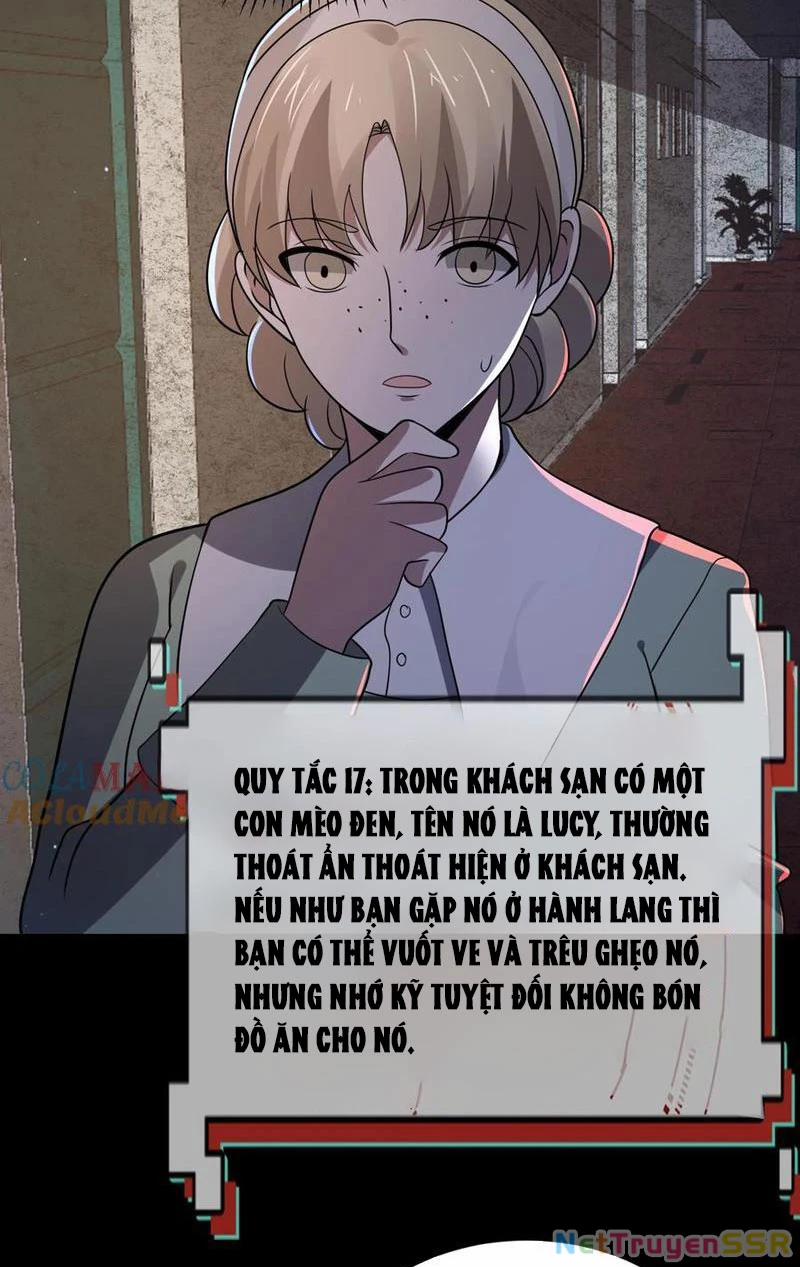 Quy Tắc Chuyện Lạ: Bắt Đầu Hóa Thân Đánh Lui Chiến Thần 175 trang 5