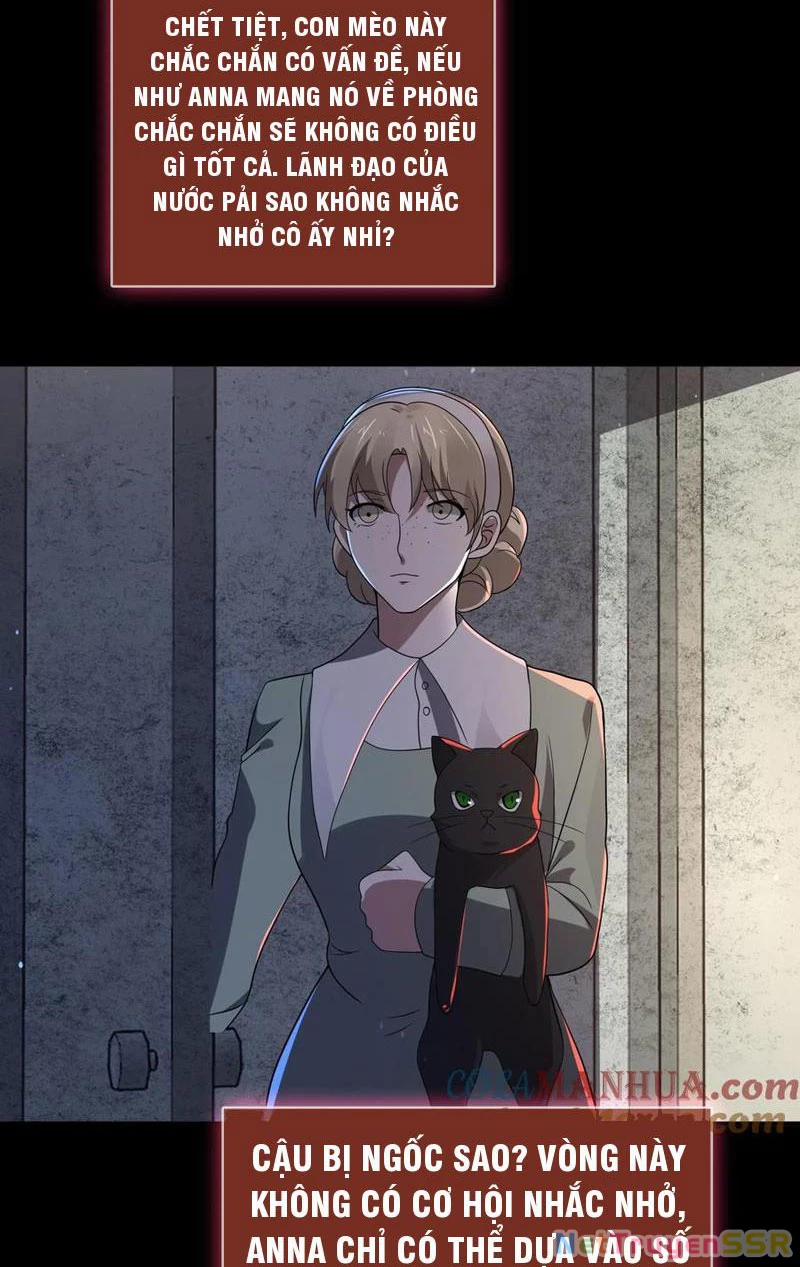 Quy Tắc Chuyện Lạ: Bắt Đầu Hóa Thân Đánh Lui Chiến Thần 175 trang 7