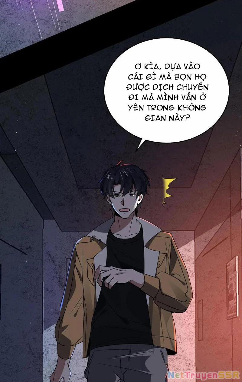 Quy Tắc Chuyện Lạ: Bắt Đầu Hóa Thân Đánh Lui Chiến Thần 176 trang 15