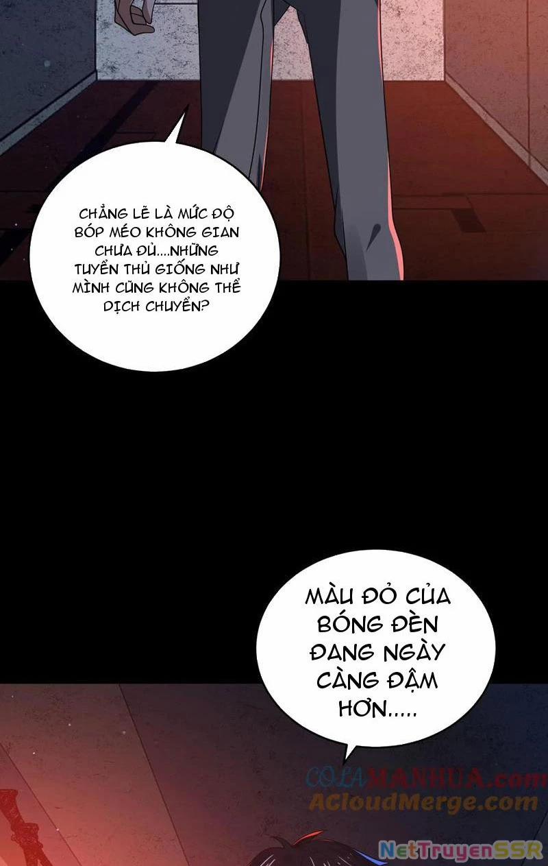 Quy Tắc Chuyện Lạ: Bắt Đầu Hóa Thân Đánh Lui Chiến Thần 176 trang 16