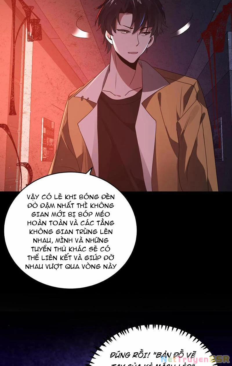 Quy Tắc Chuyện Lạ: Bắt Đầu Hóa Thân Đánh Lui Chiến Thần 176 trang 17