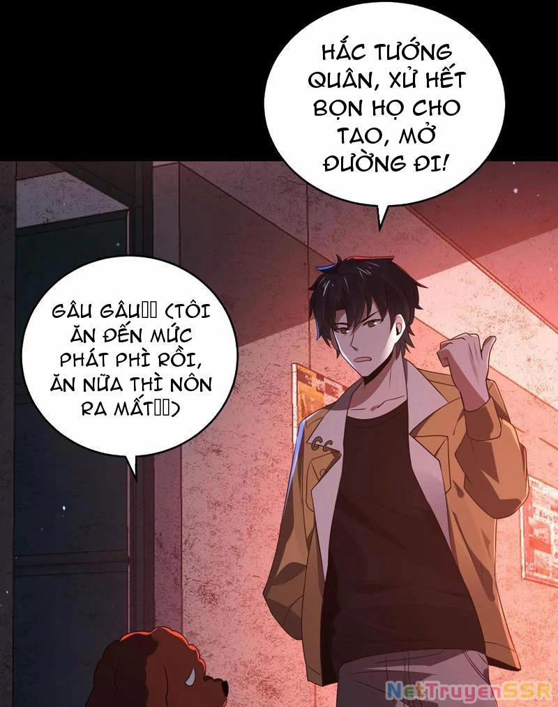 Quy Tắc Chuyện Lạ: Bắt Đầu Hóa Thân Đánh Lui Chiến Thần 176 trang 20