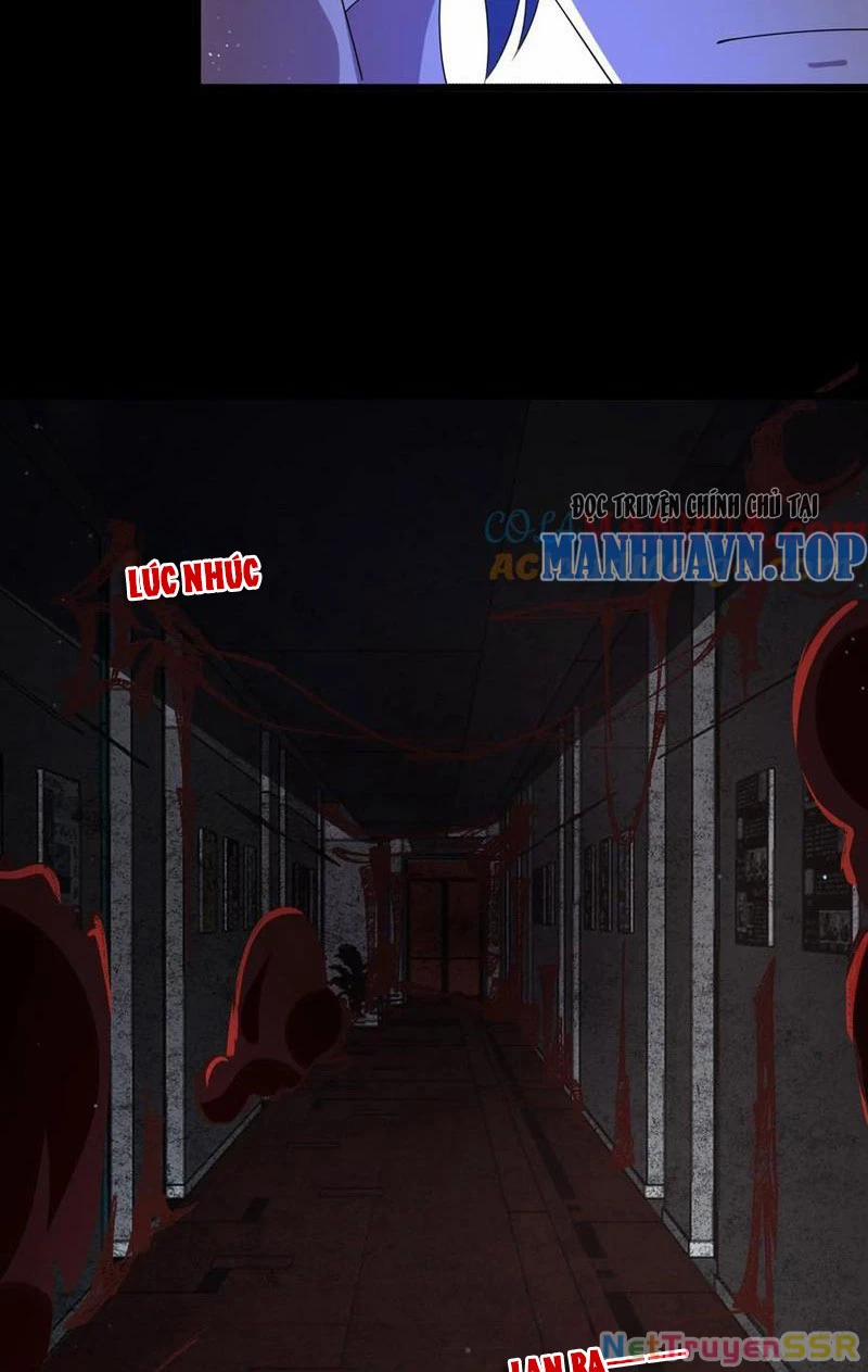 Quy Tắc Chuyện Lạ: Bắt Đầu Hóa Thân Đánh Lui Chiến Thần 176 trang 3