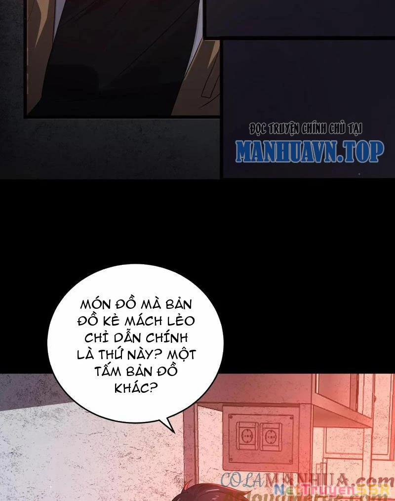 Quy Tắc Chuyện Lạ: Bắt Đầu Hóa Thân Đánh Lui Chiến Thần 176 trang 32