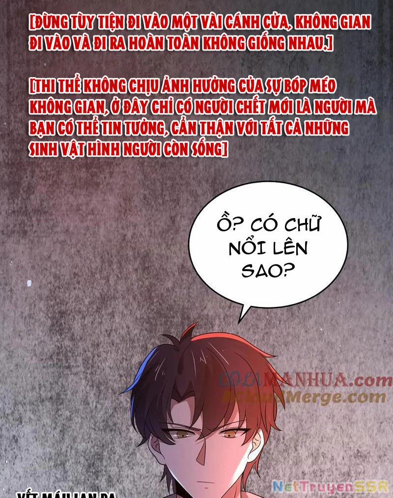 Quy Tắc Chuyện Lạ: Bắt Đầu Hóa Thân Đánh Lui Chiến Thần 176 trang 35