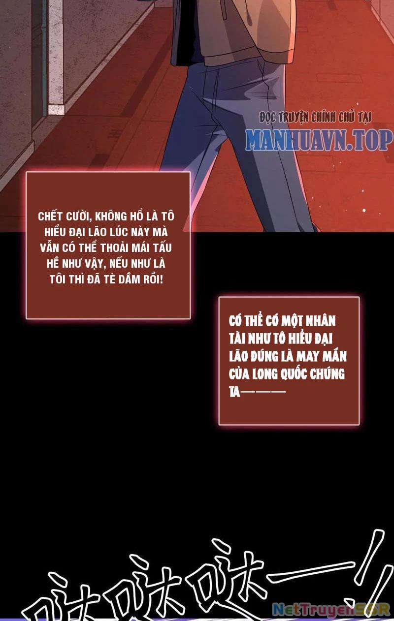 Quy Tắc Chuyện Lạ: Bắt Đầu Hóa Thân Đánh Lui Chiến Thần 176 trang 8