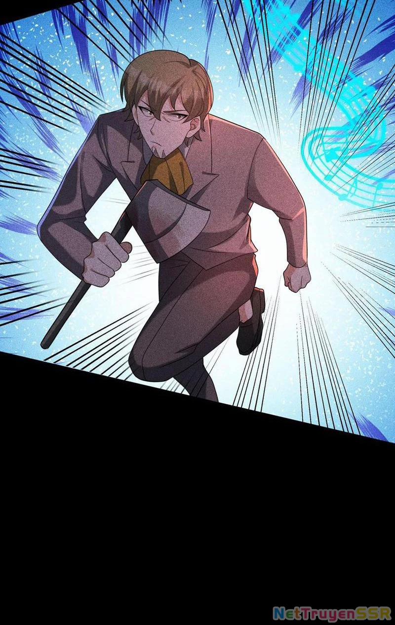 Quy Tắc Chuyện Lạ: Bắt Đầu Hóa Thân Đánh Lui Chiến Thần 177 trang 15