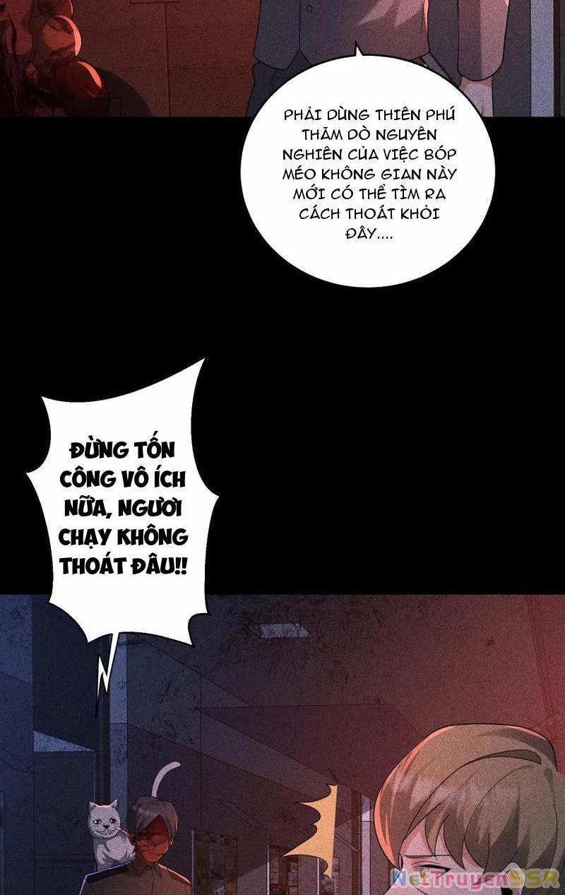 Quy Tắc Chuyện Lạ: Bắt Đầu Hóa Thân Đánh Lui Chiến Thần 177 trang 17