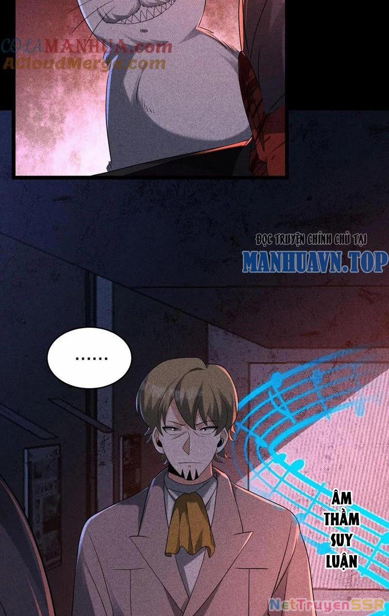 Quy Tắc Chuyện Lạ: Bắt Đầu Hóa Thân Đánh Lui Chiến Thần 177 trang 19