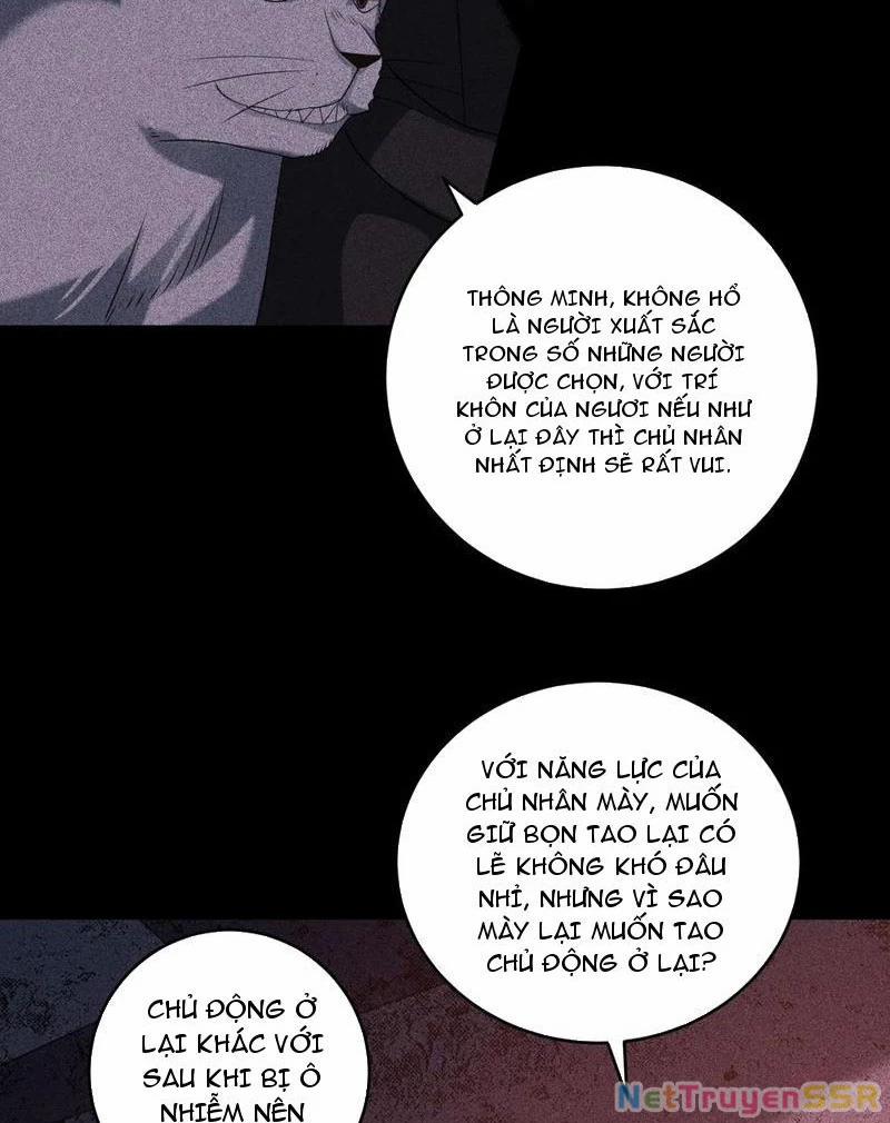 Quy Tắc Chuyện Lạ: Bắt Đầu Hóa Thân Đánh Lui Chiến Thần 177 trang 23