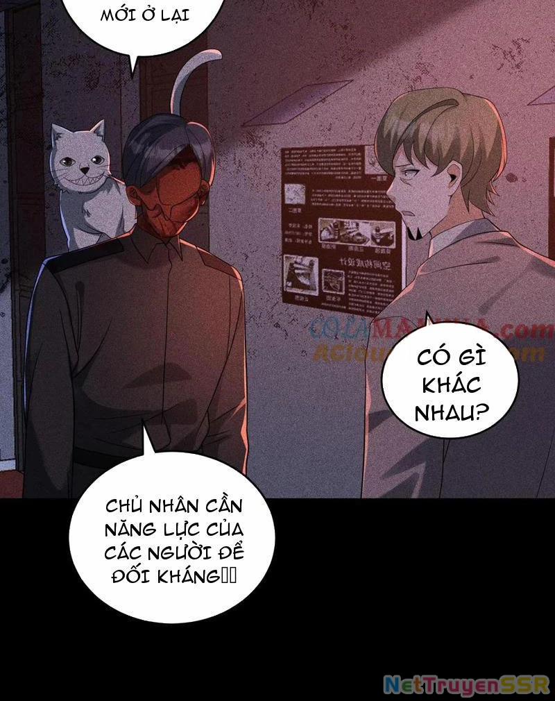 Quy Tắc Chuyện Lạ: Bắt Đầu Hóa Thân Đánh Lui Chiến Thần 177 trang 24
