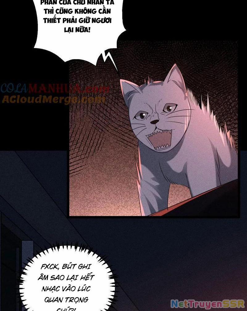 Quy Tắc Chuyện Lạ: Bắt Đầu Hóa Thân Đánh Lui Chiến Thần 177 trang 27