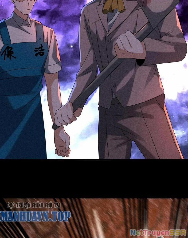 Quy Tắc Chuyện Lạ: Bắt Đầu Hóa Thân Đánh Lui Chiến Thần 177 trang 31