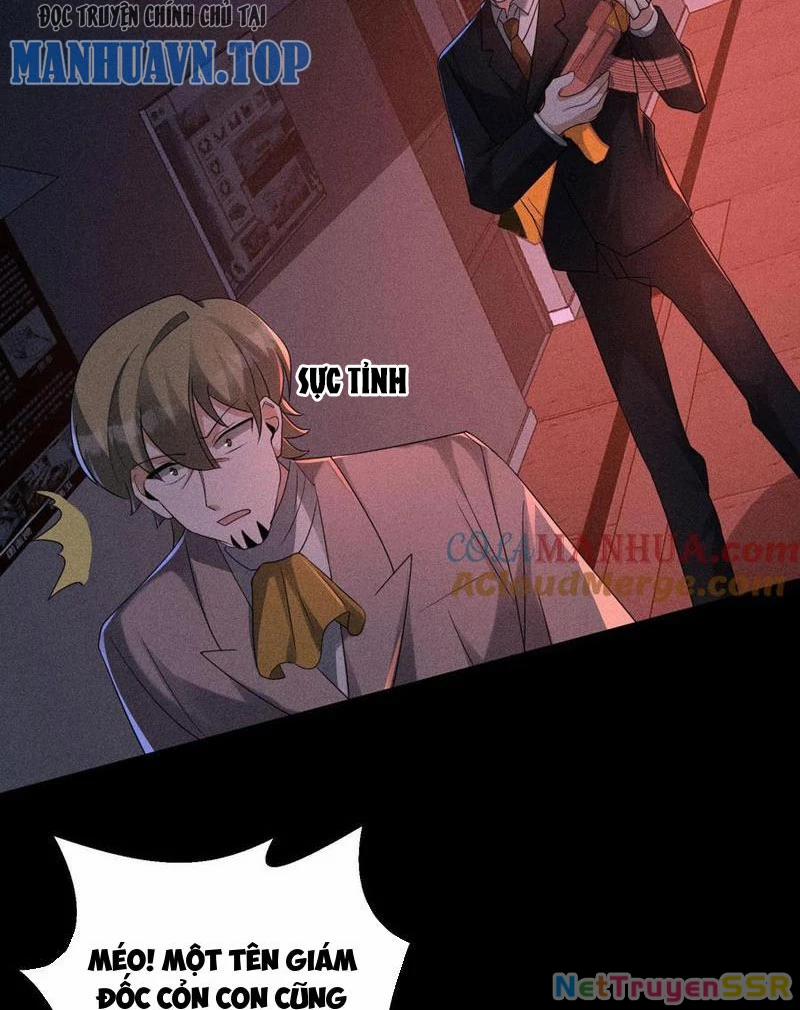 Quy Tắc Chuyện Lạ: Bắt Đầu Hóa Thân Đánh Lui Chiến Thần 177 trang 38