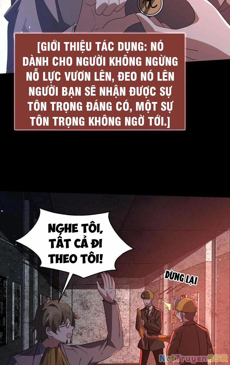 Quy Tắc Chuyện Lạ: Bắt Đầu Hóa Thân Đánh Lui Chiến Thần 178 trang 13