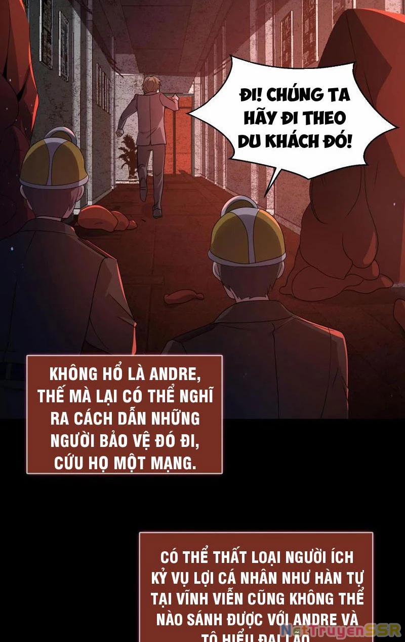 Quy Tắc Chuyện Lạ: Bắt Đầu Hóa Thân Đánh Lui Chiến Thần 178 trang 15