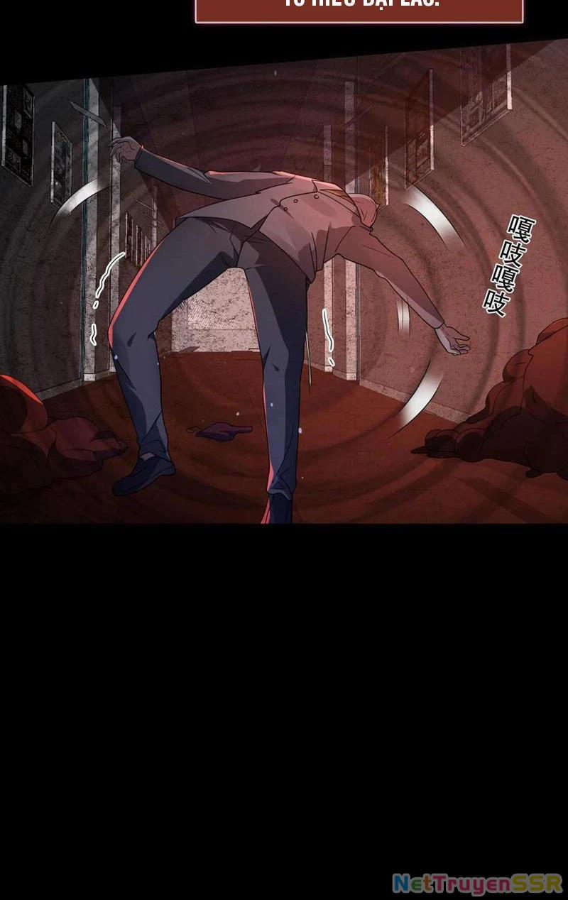 Quy Tắc Chuyện Lạ: Bắt Đầu Hóa Thân Đánh Lui Chiến Thần 178 trang 16