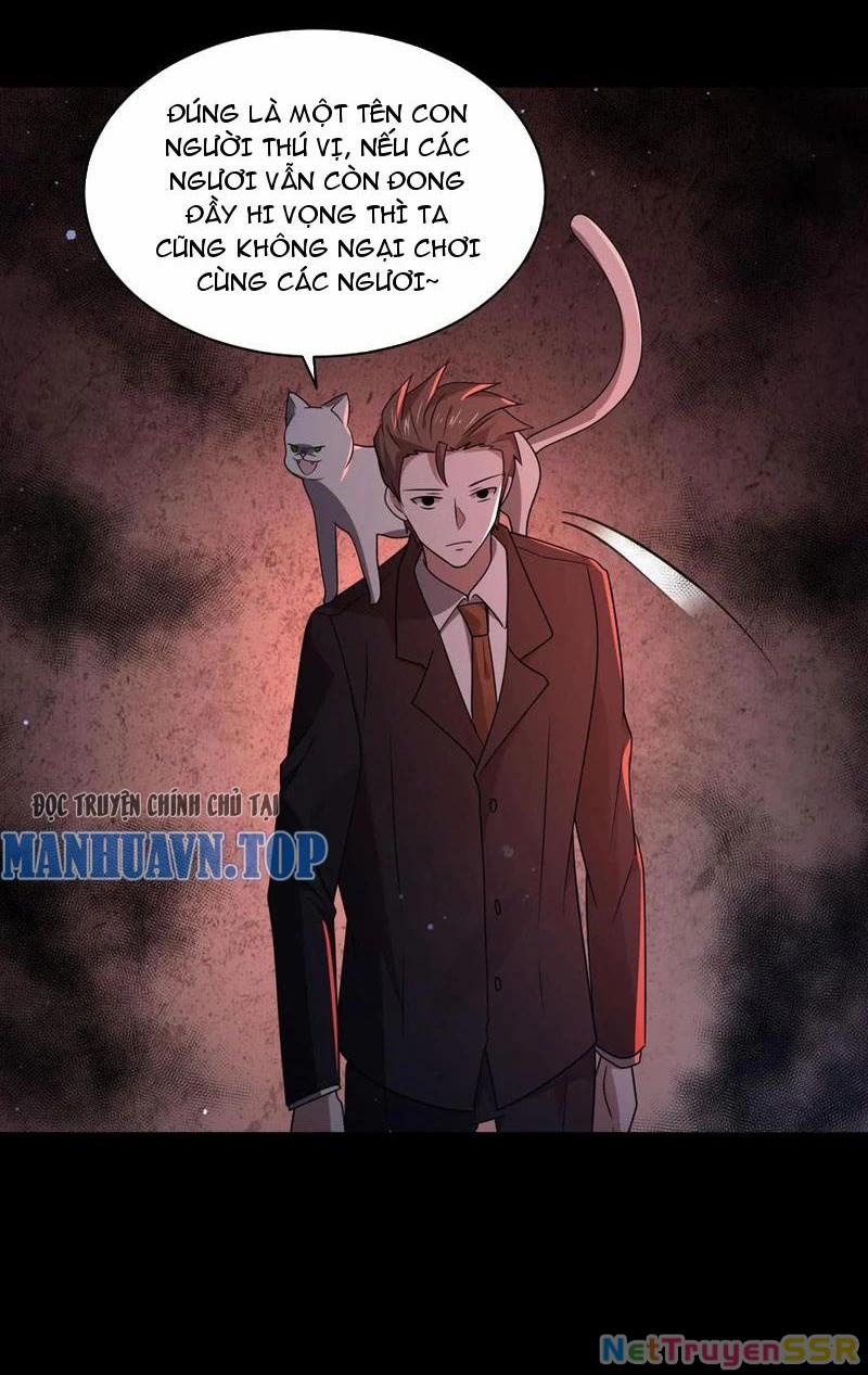 Quy Tắc Chuyện Lạ: Bắt Đầu Hóa Thân Đánh Lui Chiến Thần 178 trang 17