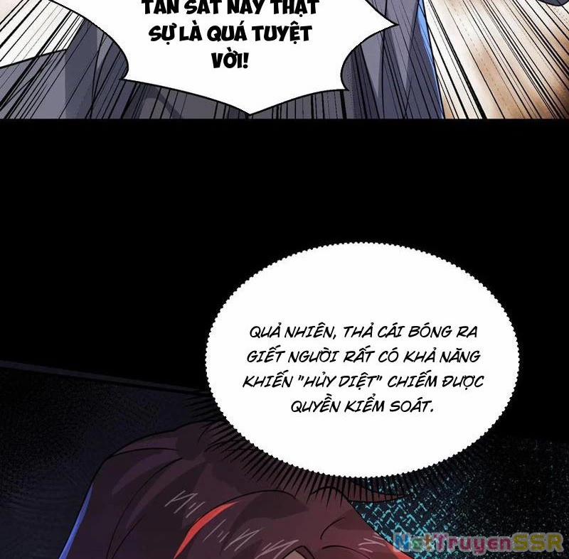 Quy Tắc Chuyện Lạ: Bắt Đầu Hóa Thân Đánh Lui Chiến Thần 178 trang 37
