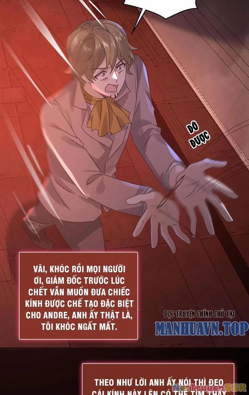 Quy Tắc Chuyện Lạ: Bắt Đầu Hóa Thân Đánh Lui Chiến Thần 178 trang 4