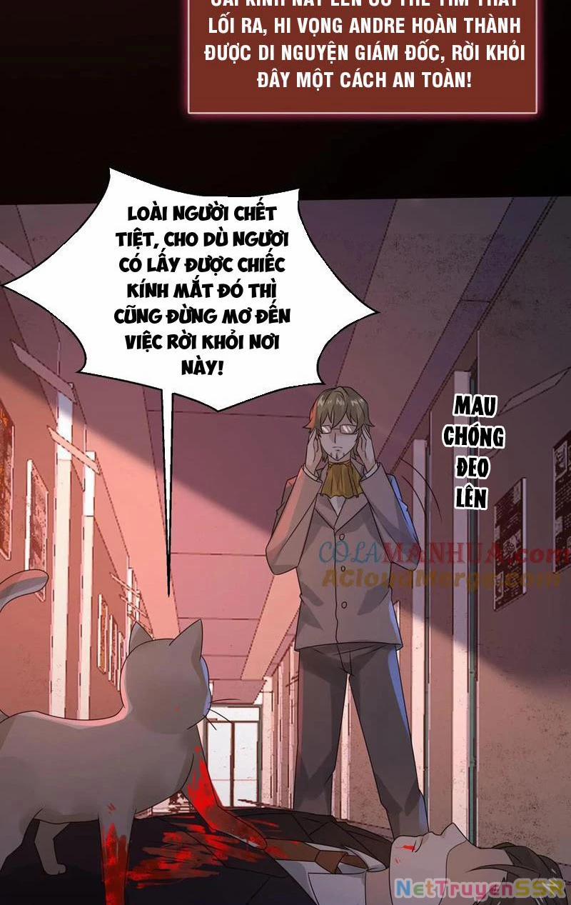 Quy Tắc Chuyện Lạ: Bắt Đầu Hóa Thân Đánh Lui Chiến Thần 178 trang 5