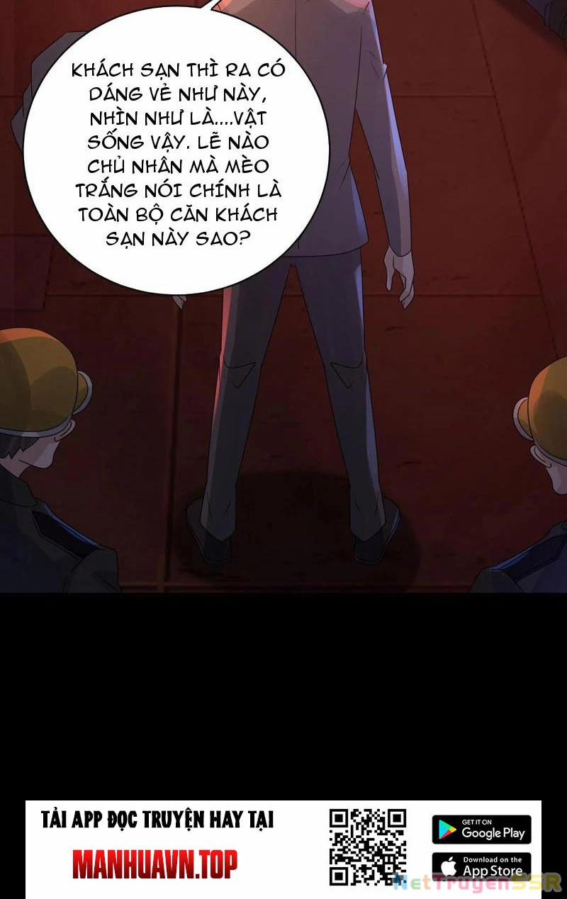 Quy Tắc Chuyện Lạ: Bắt Đầu Hóa Thân Đánh Lui Chiến Thần 178 trang 8