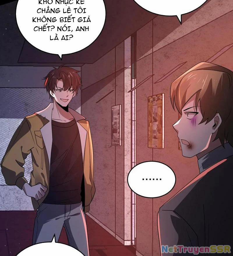 Quy Tắc Chuyện Lạ: Bắt Đầu Hóa Thân Đánh Lui Chiến Thần 179 trang 36