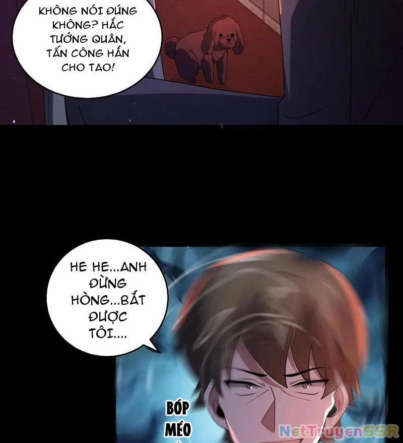 Quy Tắc Chuyện Lạ: Bắt Đầu Hóa Thân Đánh Lui Chiến Thần 179 trang 37