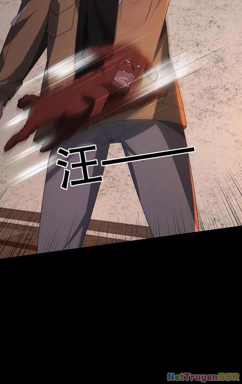 Quy Tắc Chuyện Lạ: Bắt Đầu Hóa Thân Đánh Lui Chiến Thần 180 trang 16