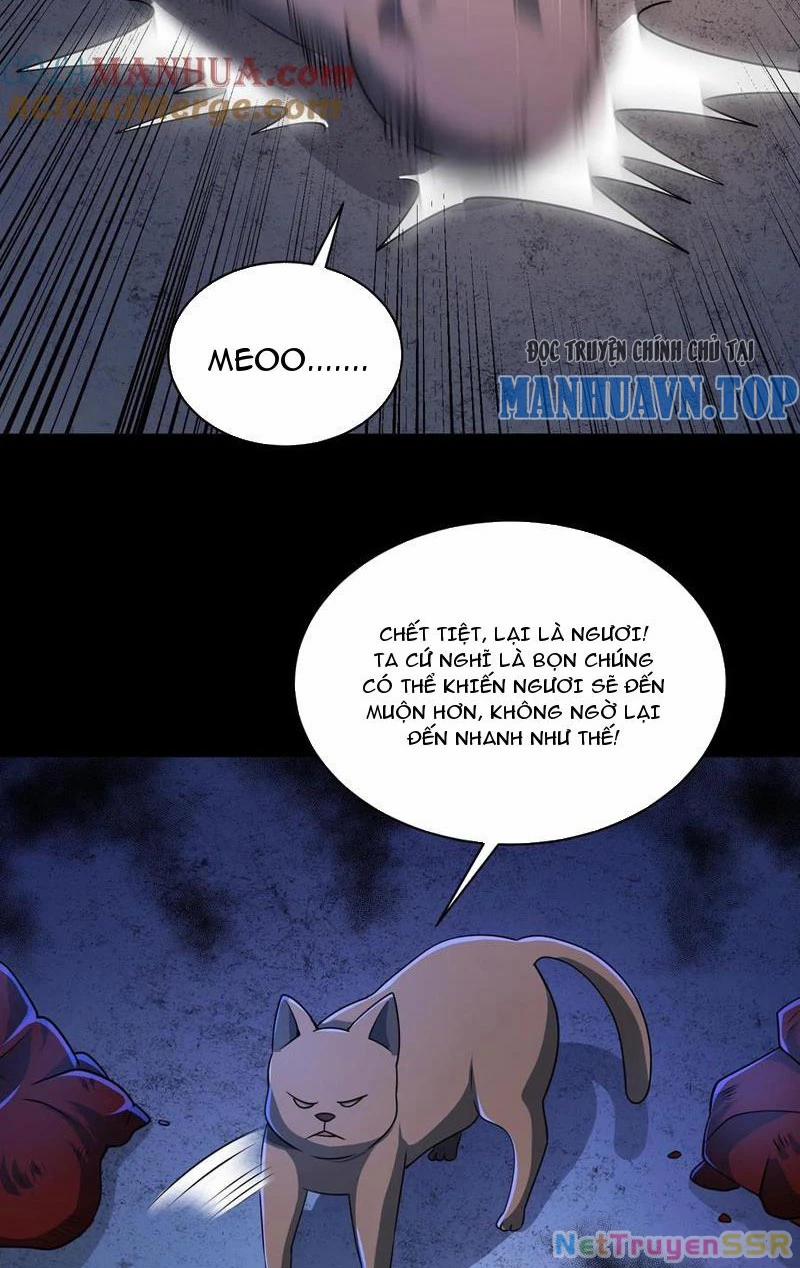 Quy Tắc Chuyện Lạ: Bắt Đầu Hóa Thân Đánh Lui Chiến Thần 180 trang 19