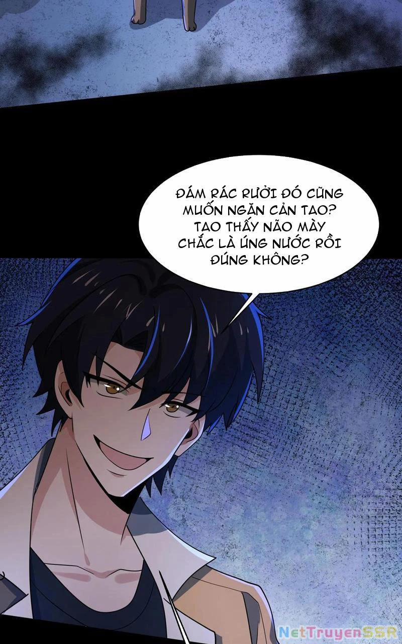 Quy Tắc Chuyện Lạ: Bắt Đầu Hóa Thân Đánh Lui Chiến Thần 180 trang 20