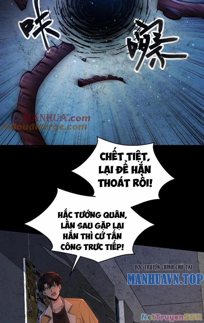 Quy Tắc Chuyện Lạ: Bắt Đầu Hóa Thân Đánh Lui Chiến Thần 180 trang 3