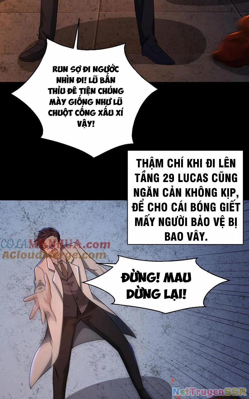 Quy Tắc Chuyện Lạ: Bắt Đầu Hóa Thân Đánh Lui Chiến Thần 180 trang 34