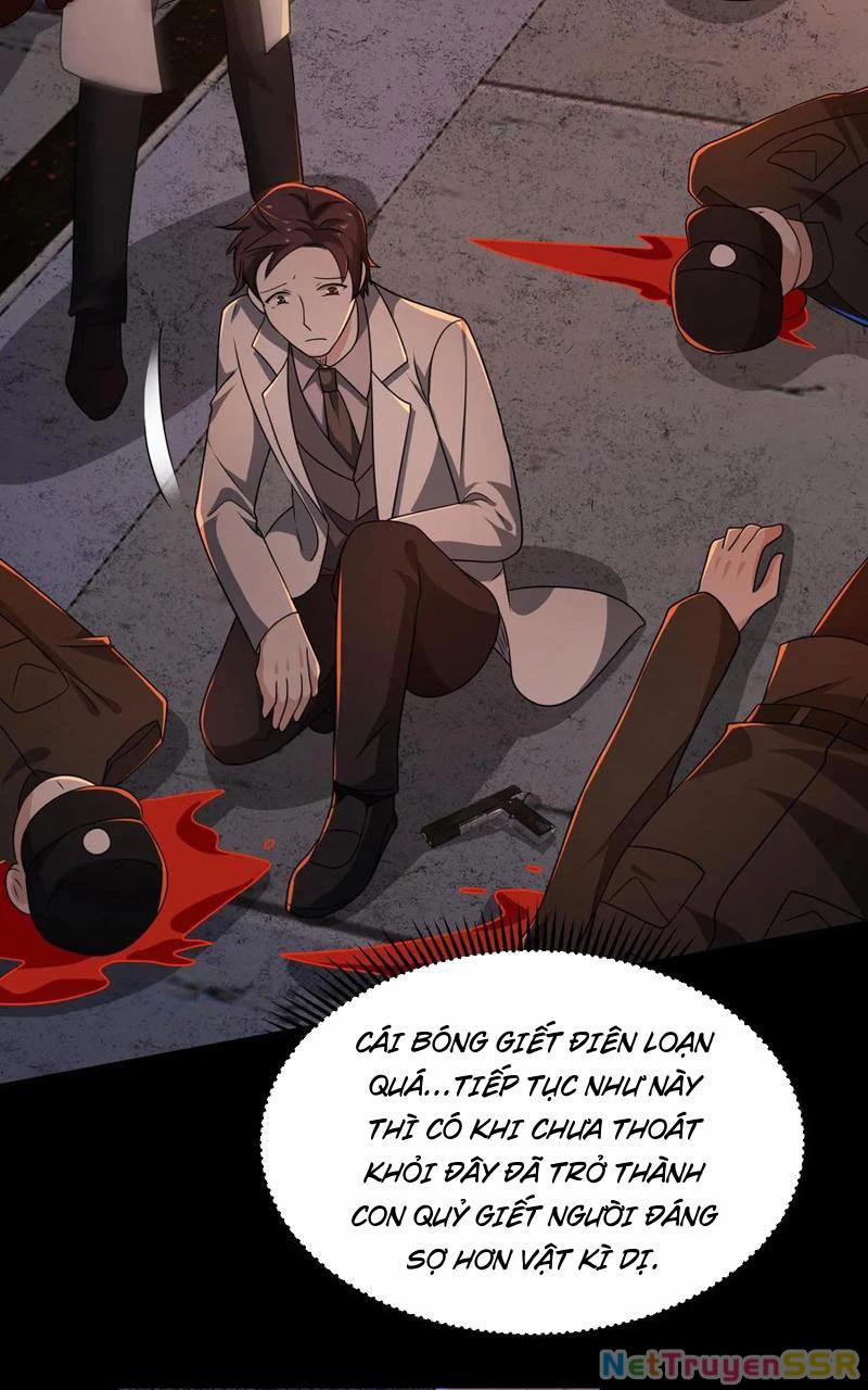Quy Tắc Chuyện Lạ: Bắt Đầu Hóa Thân Đánh Lui Chiến Thần 180 trang 37