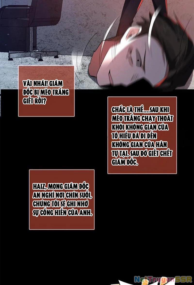 Quy Tắc Chuyện Lạ: Bắt Đầu Hóa Thân Đánh Lui Chiến Thần 181 trang 14