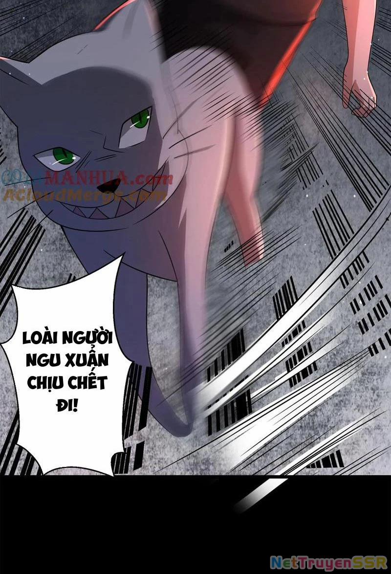 Quy Tắc Chuyện Lạ: Bắt Đầu Hóa Thân Đánh Lui Chiến Thần 181 trang 19