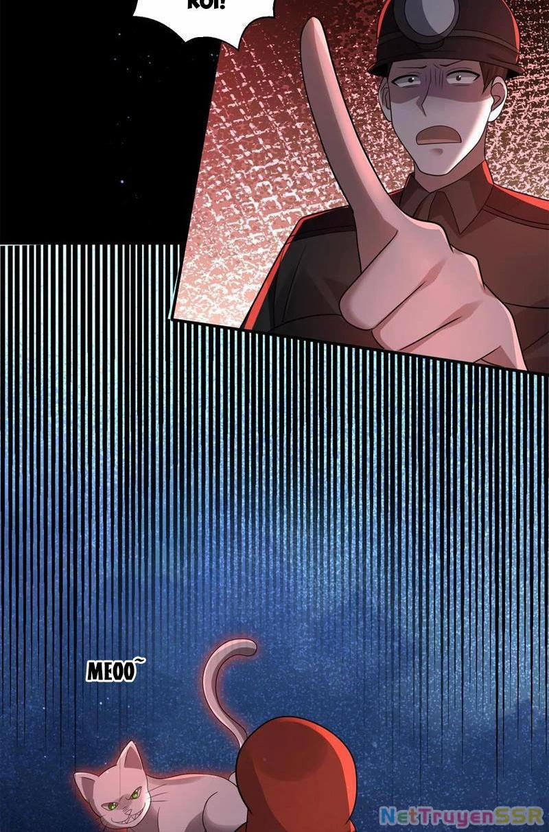 Quy Tắc Chuyện Lạ: Bắt Đầu Hóa Thân Đánh Lui Chiến Thần 181 trang 25