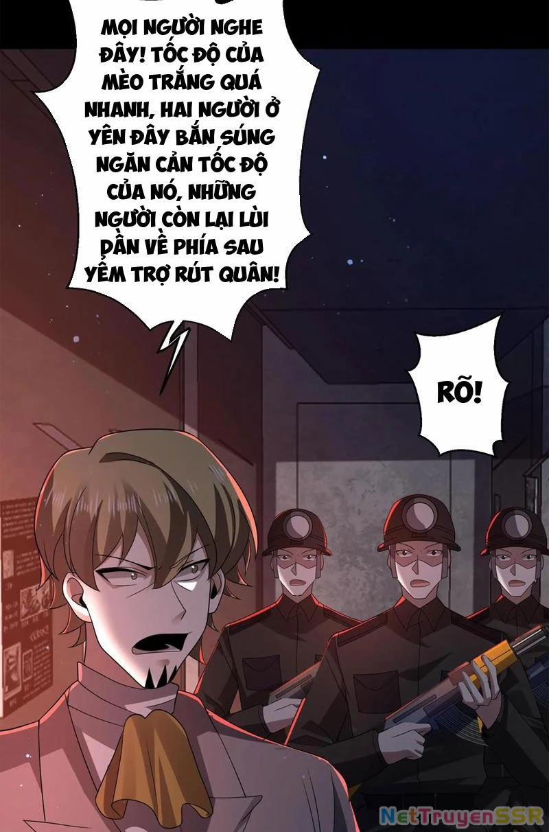 Quy Tắc Chuyện Lạ: Bắt Đầu Hóa Thân Đánh Lui Chiến Thần 181 trang 27