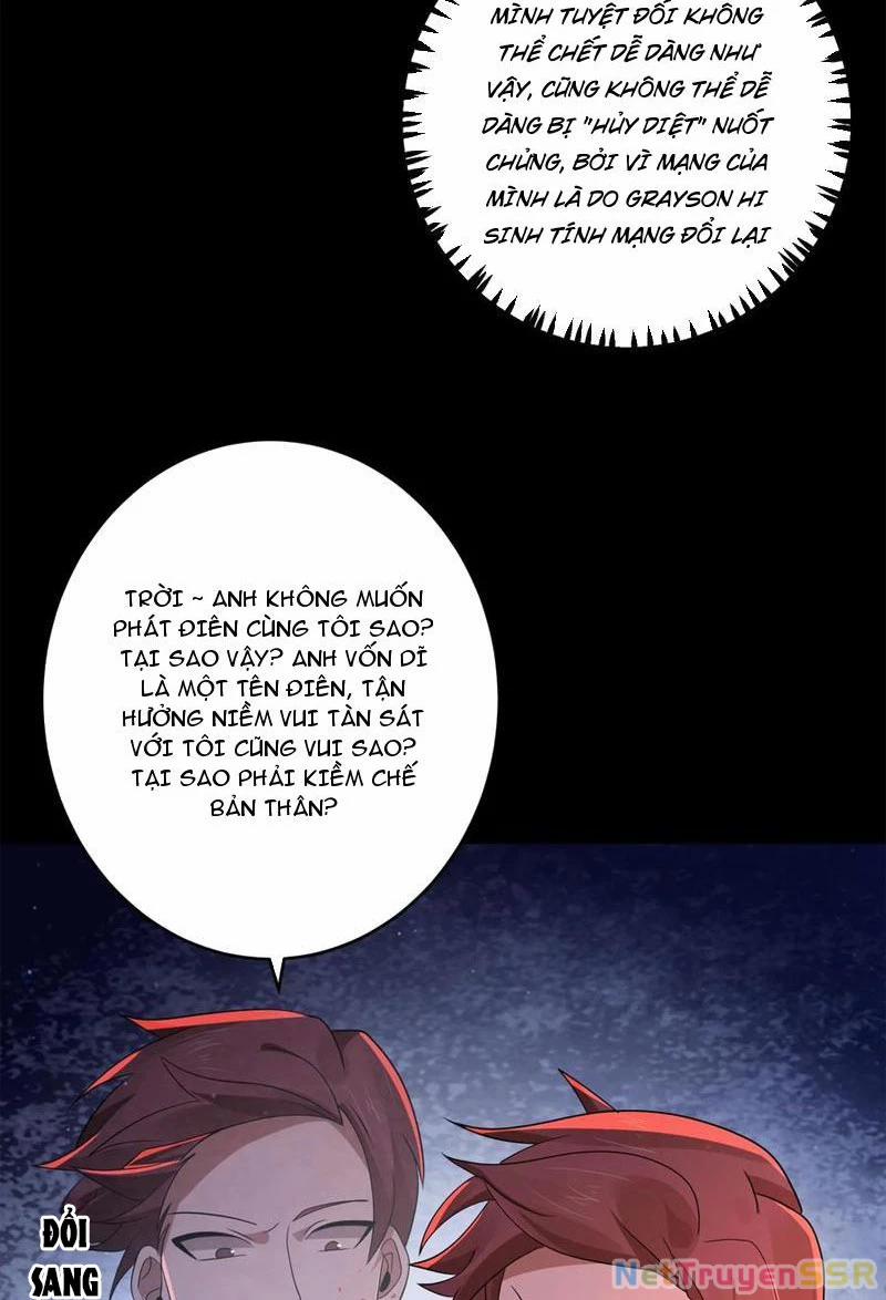 Quy Tắc Chuyện Lạ: Bắt Đầu Hóa Thân Đánh Lui Chiến Thần 181 trang 3