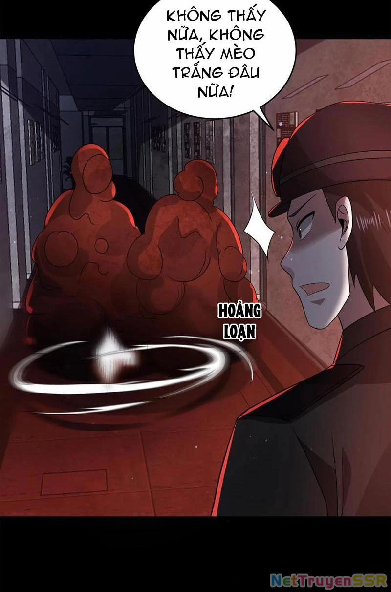 Quy Tắc Chuyện Lạ: Bắt Đầu Hóa Thân Đánh Lui Chiến Thần 181 trang 30