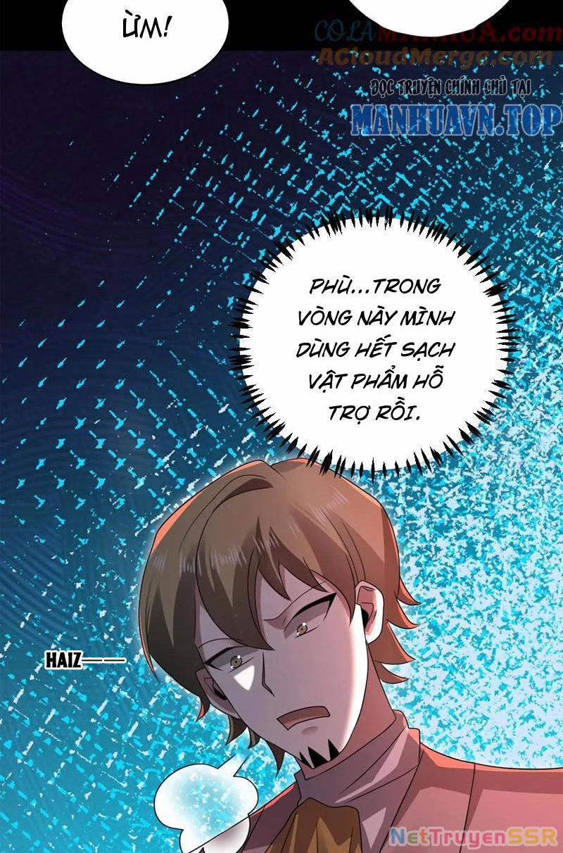 Quy Tắc Chuyện Lạ: Bắt Đầu Hóa Thân Đánh Lui Chiến Thần 181 trang 38