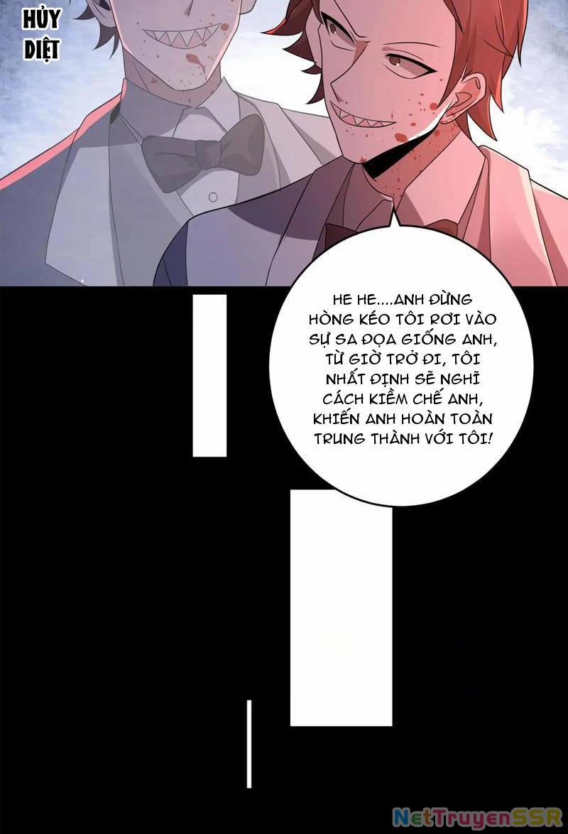 Quy Tắc Chuyện Lạ: Bắt Đầu Hóa Thân Đánh Lui Chiến Thần 181 trang 4